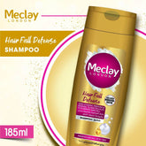 Meclay Shampoo Hair Fall Defense 185ml - YehChez.pk